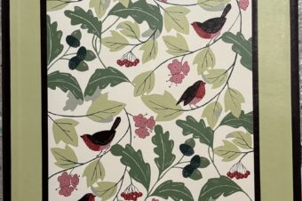 Wallpapers and Floorcloths