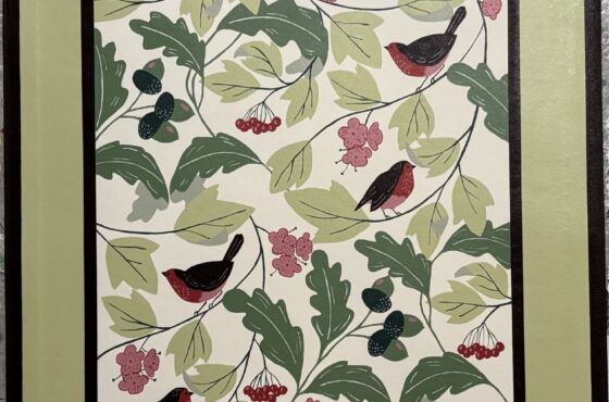 Wallpapers and Floorcloths